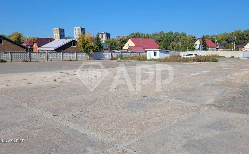 Сдам земельный участок, 3 300 м² фото