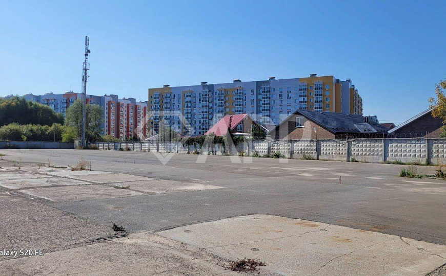 Сдам земельный участок, 3 300 м² фото