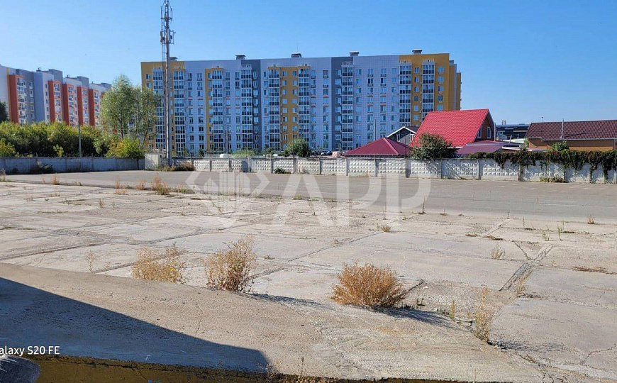 Сдам земельный участок, 3 300 м² фото