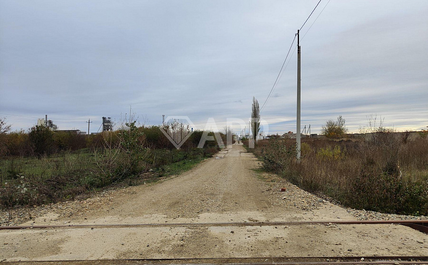 Продаю земельный участок в промышленном парке до 18,7 Га фото