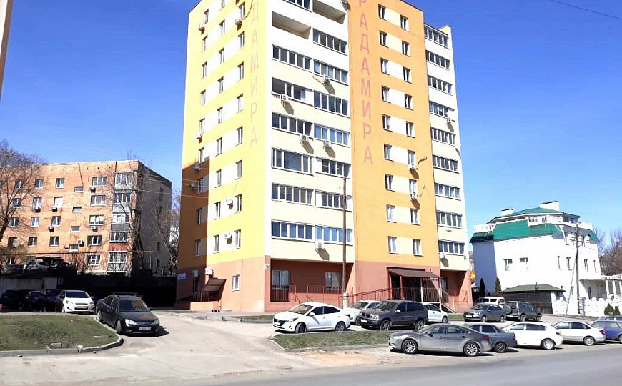 Аренда помещение свободного назначения, 59 м² фото
