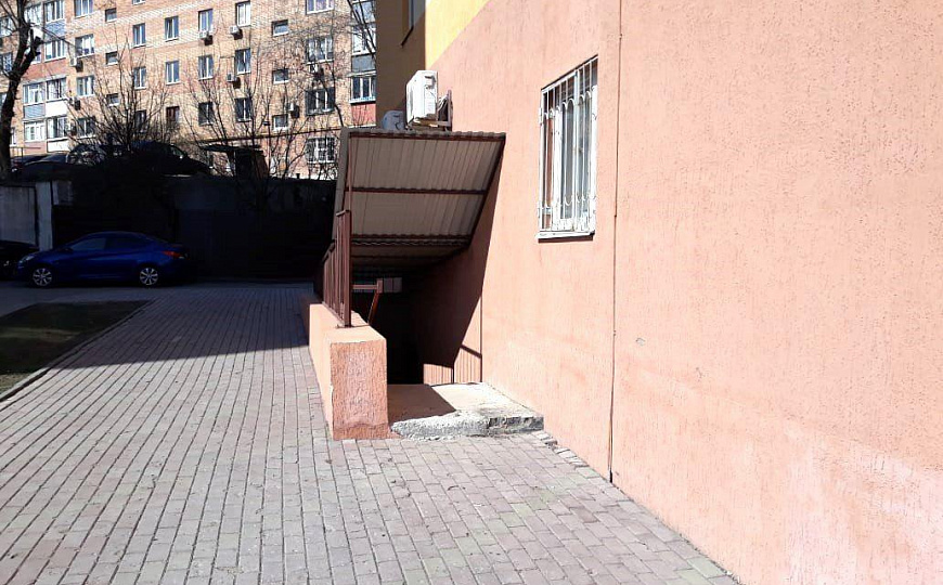 Аренда помещение свободного назначения, 59 м² фото