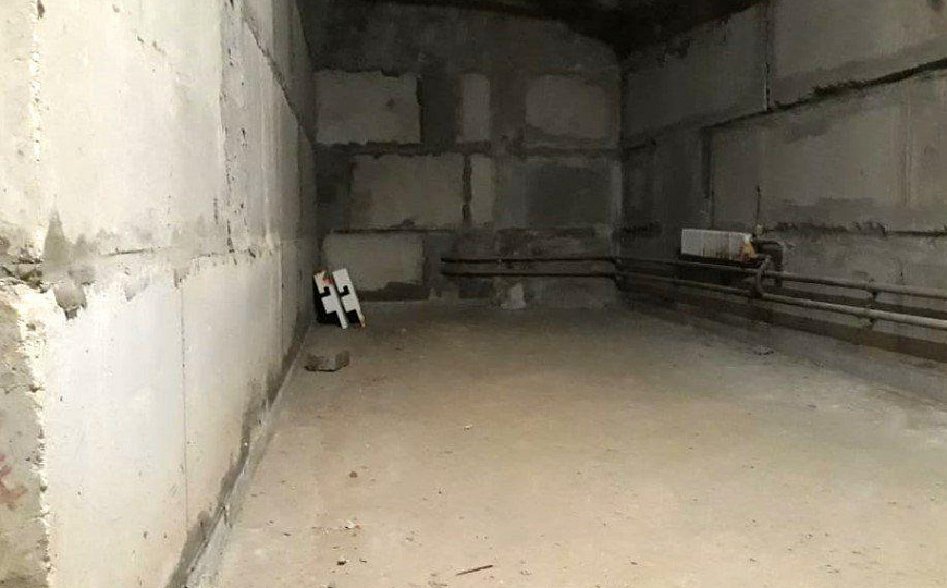 Аренда помещение свободного назначения, 59 м² фото