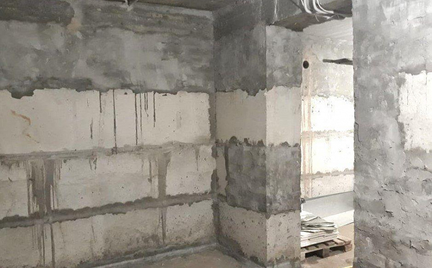 Аренда помещение свободного назначения, 59 м² фото