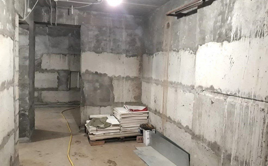 Аренда помещение свободного назначения, 59 м² фото