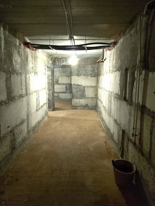 Аренда помещение свободного назначения, 59 м² фото
