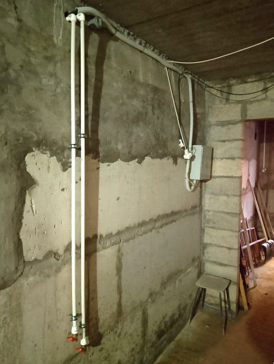 Аренда помещение свободного назначения, 59 м² фото