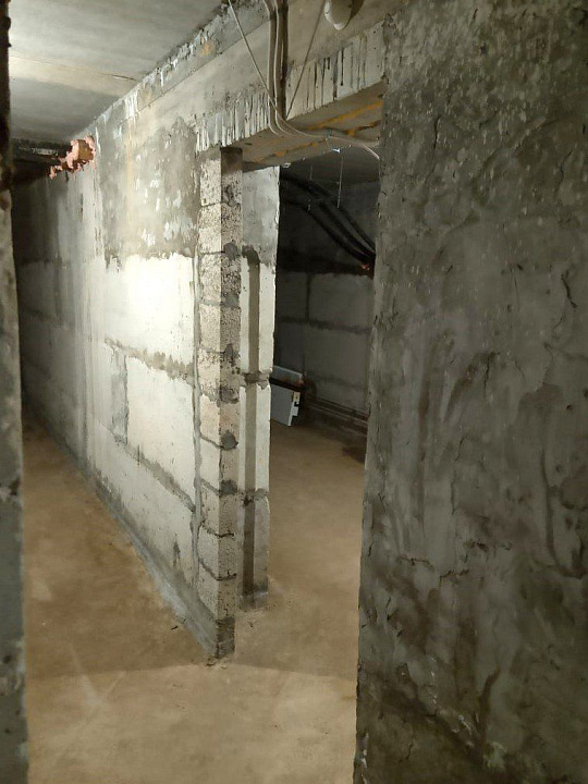 Аренда помещение свободного назначения, 59 м² фото