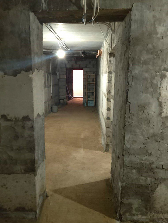Аренда помещение свободного назначения, 59 м² фото