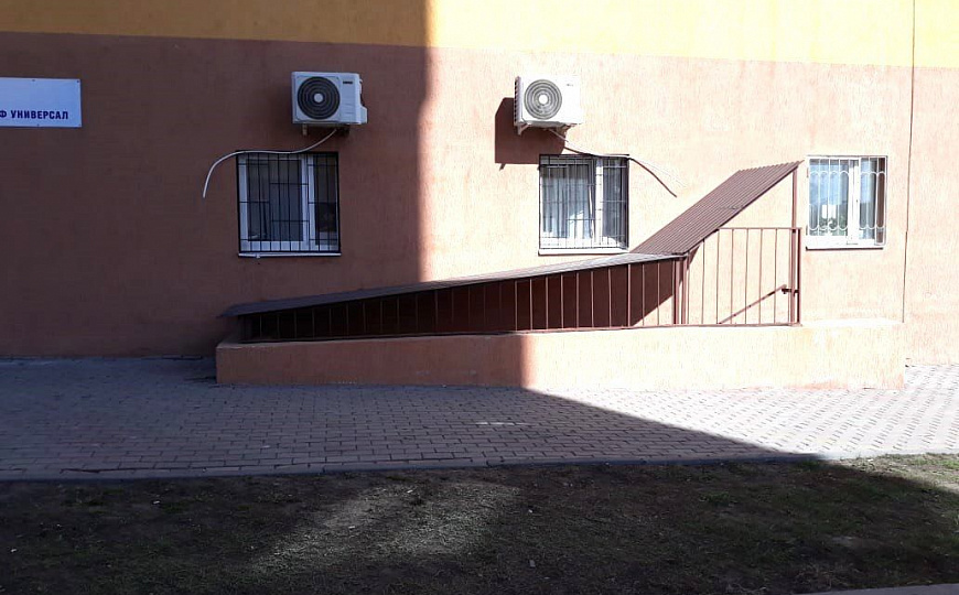 Аренда помещение свободного назначения, 59 м² фото
