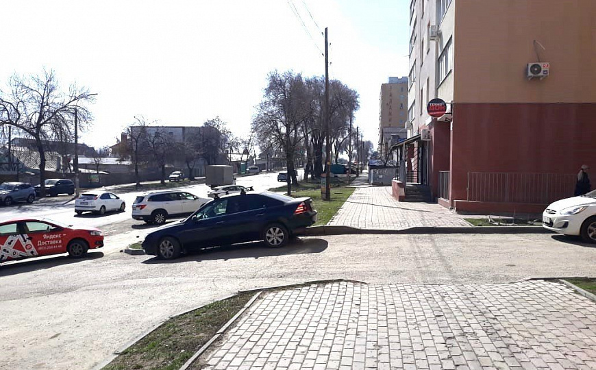 Аренда помещение свободного назначения, 59 м² фото