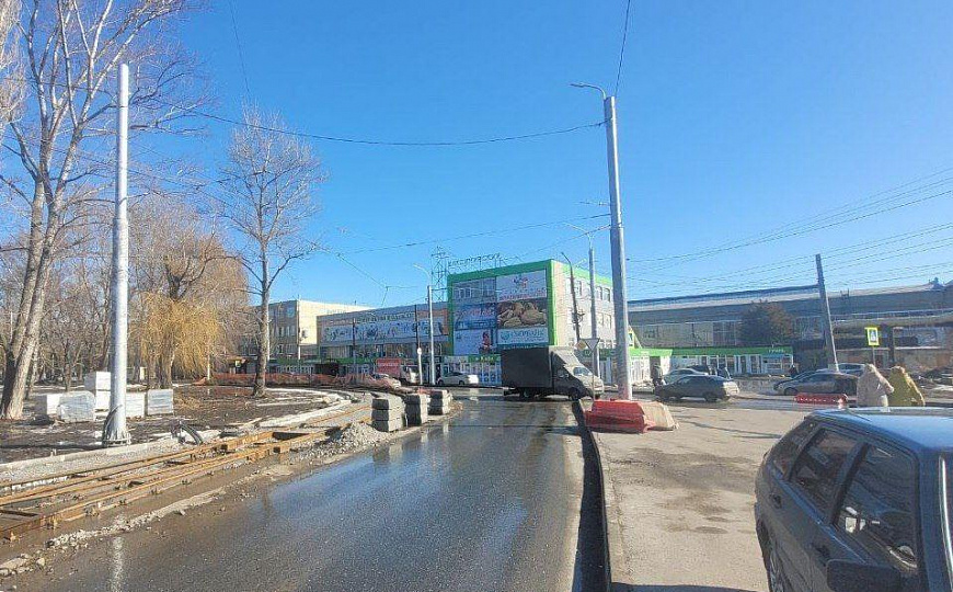 Торговый центр, 3 310 м² фото