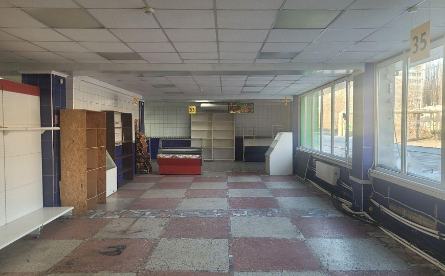 Торговый центр, 3 310 м² фото