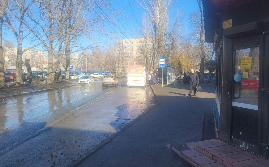 Торговый центр, 3 310 м² фото