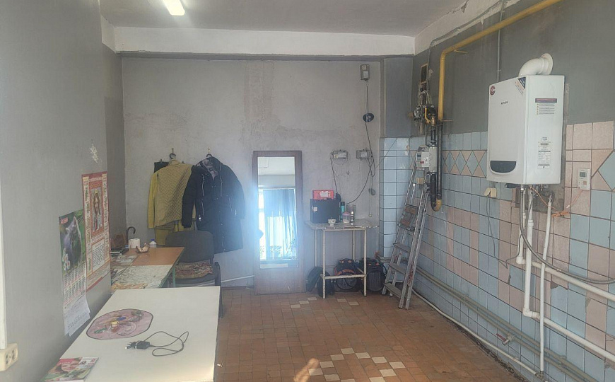 Торговый центр, 3 310 м² фото