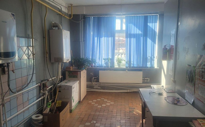 Торговый центр, 3 310 м² фото