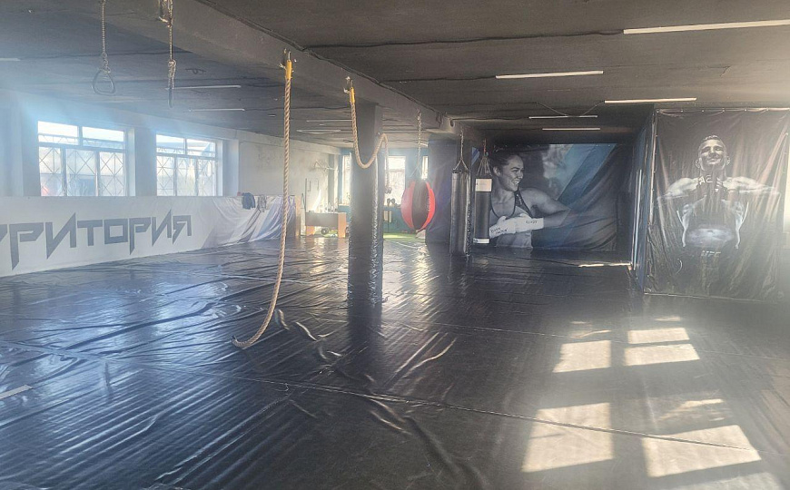 Торговый центр, 3 310 м² фото