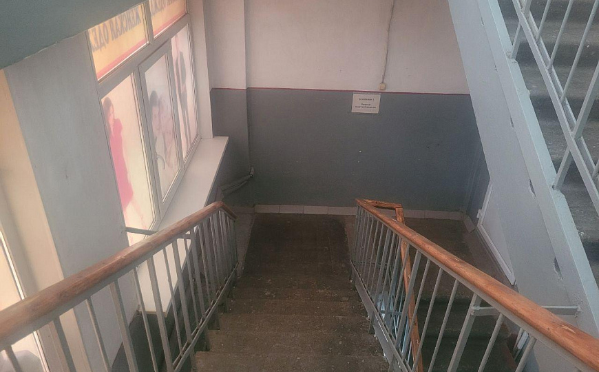 Торговый центр, 3 310 м² фото
