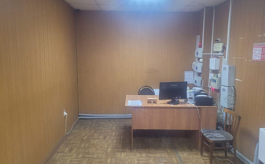 Торговый центр, 3 310 м² фото