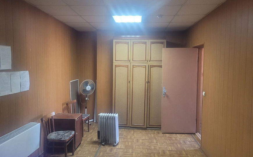 Торговый центр, 3 310 м² фото