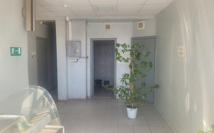 Торговый центр, 3 310 м² фото