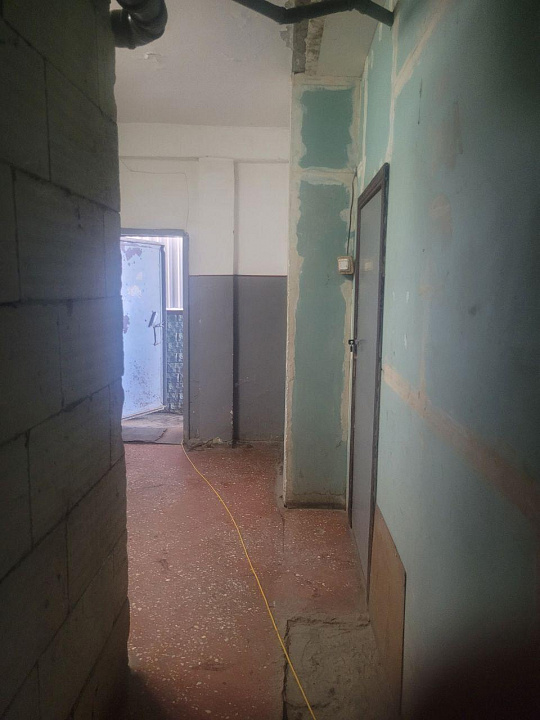 Торговый центр, 3 310 м² фото
