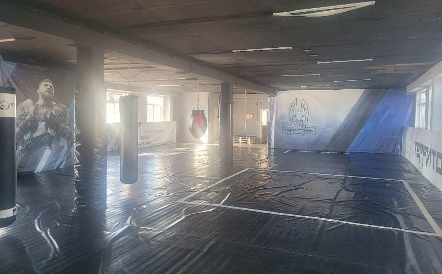 Торговый центр, 3 310 м² фото