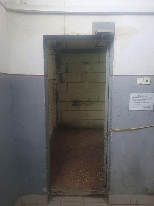 Торговый центр, 3 310 м² фото