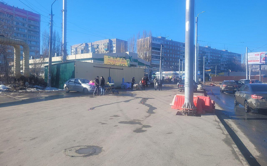 Торговый центр, 3 310 м² фото