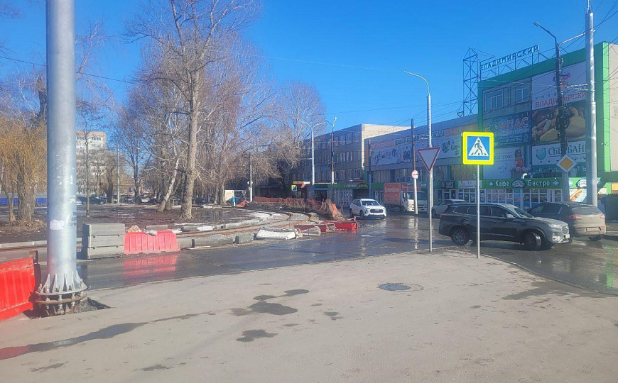 Торговый центр, 3 310 м² фото
