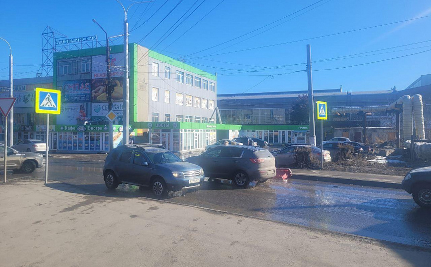 Торговый центр, 3 310 м² фото