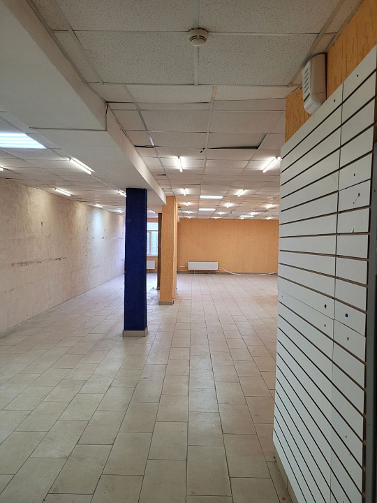 Торговый центр, 3 310 м² фото