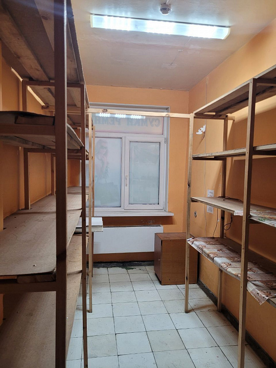 Торговый центр, 3 310 м² фото