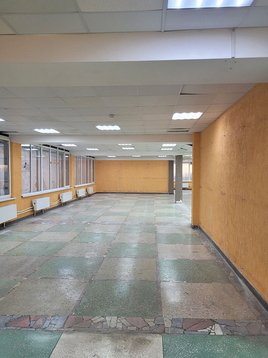 Торговый центр, 3 310 м² фото