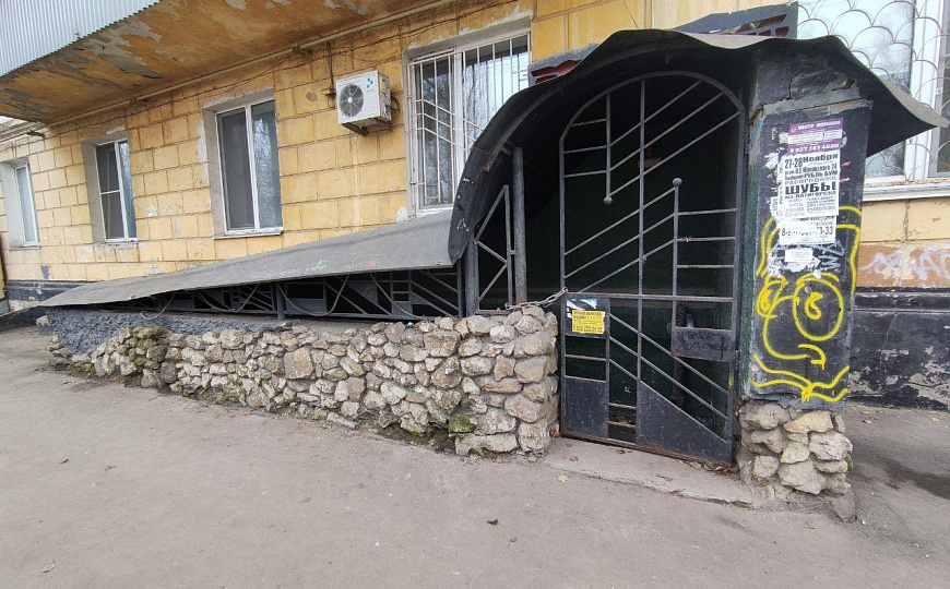 Склад, бар, кафе, 258 м2 фото