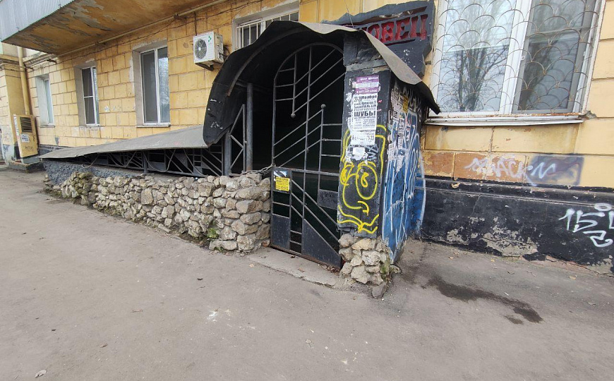 Склад, бар, кафе, 258 м2 фото