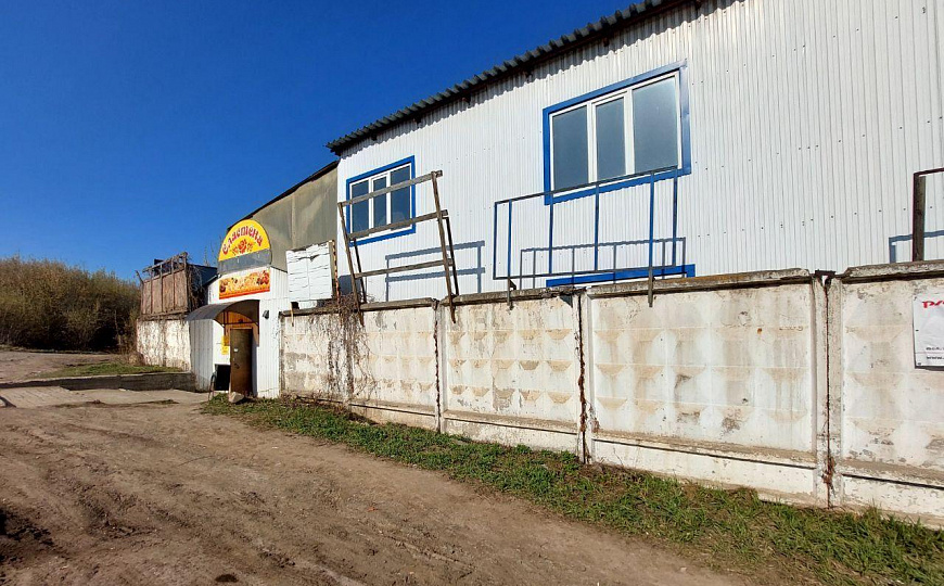 Склад, производство фото