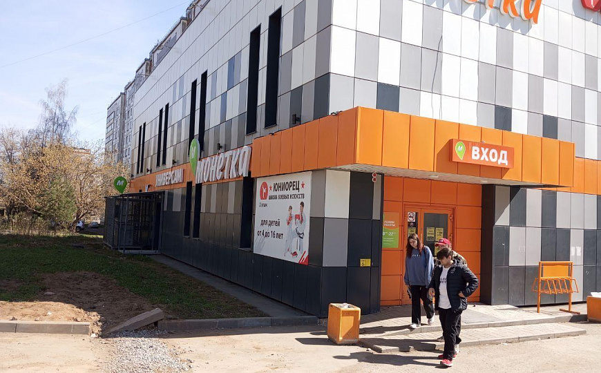 Отдельно стоящее здание, 250 м² фото