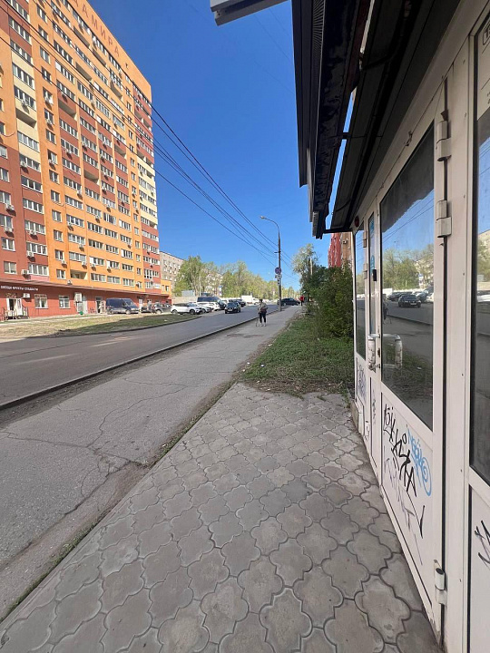 Аренда помещения свободного назначения 170 м2 вблизи парка Дружбы фото