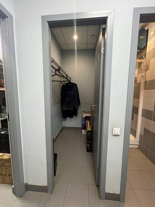 Аренда помещения свободного назначения 170 м2 вблизи парка Дружбы фото