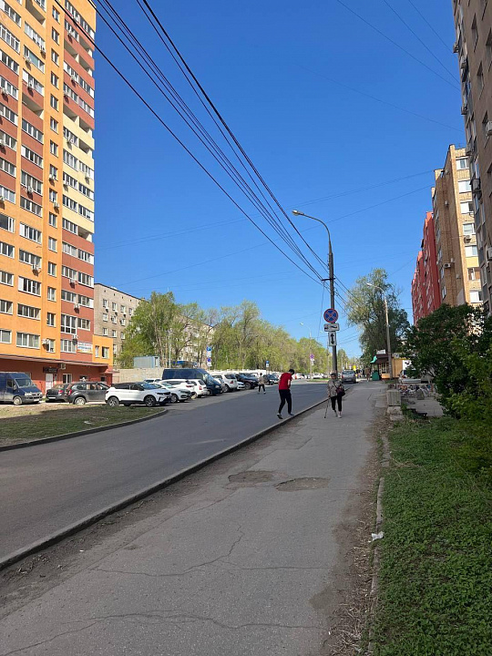 Аренда помещения свободного назначения 170 м2 вблизи парка Дружбы фото
