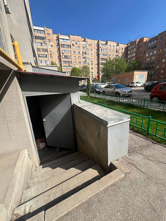 Аренда помещения свободного назначения 170 м2 вблизи парка Дружбы фото
