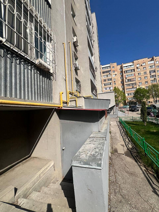 Аренда помещения свободного назначения 170 м2 вблизи парка Дружбы фото