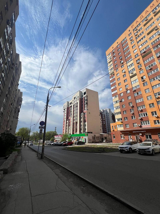 Аренда помещения свободного назначения 170 м2 вблизи парка Дружбы фото