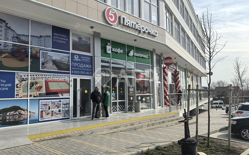 Сдам помещение свободного назначения, 51 м² фото
