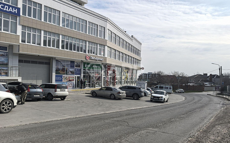 Сдам помещение свободного назначения, 51 м² фото