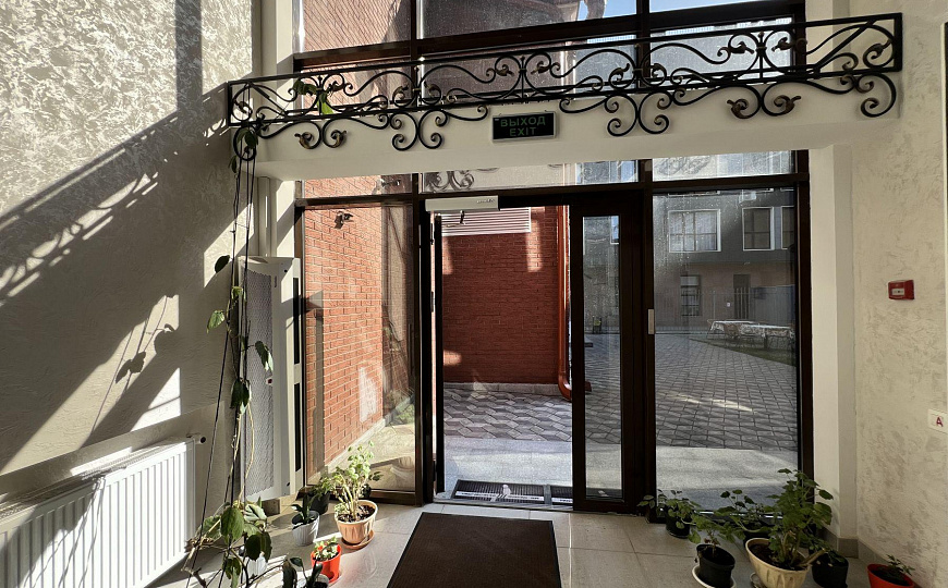 Офис в центре, 150 м² фото