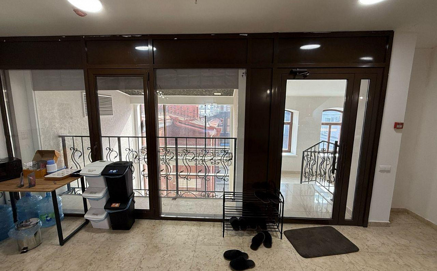 Офис в центре, 150 м² фото