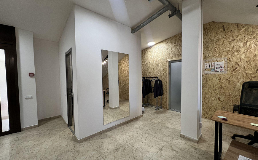 Офис в центре, 150 м² фото