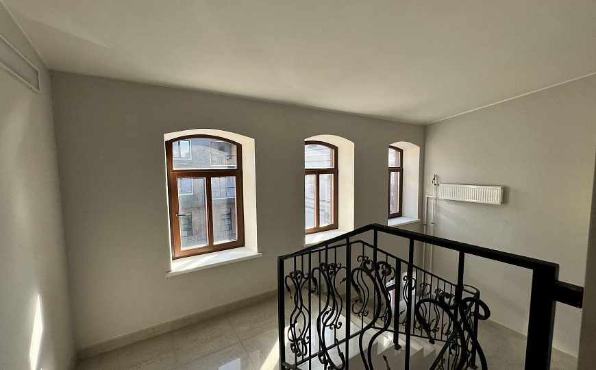 Офис в центре, 150 м² фото